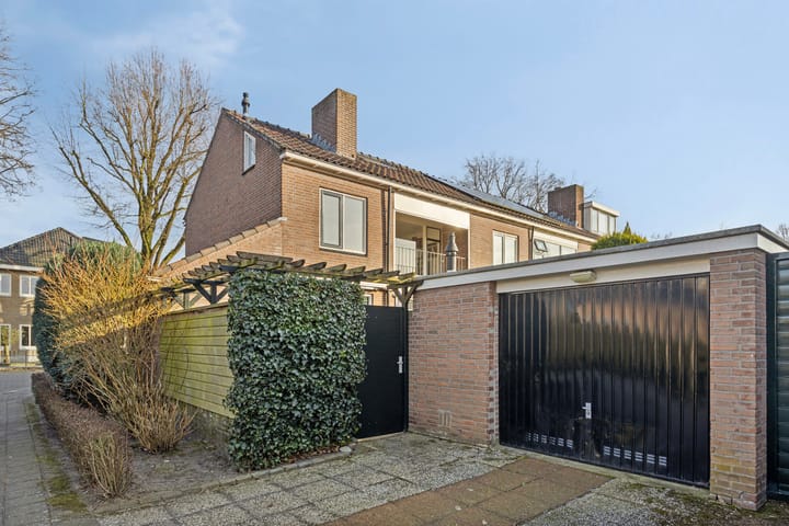 Foto 30 van Pieter de Molijnstraat 15