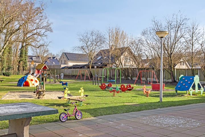 Foto 31 van Pieter de Molijnstraat 15