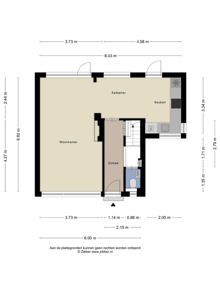 Foto 32 van Pieter de Molijnstraat 15
