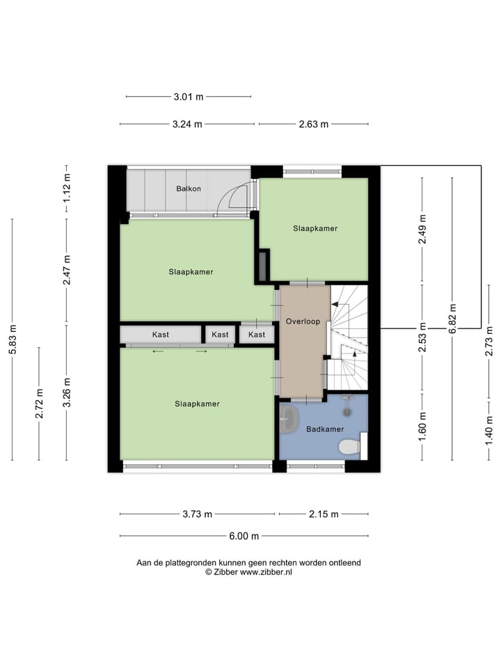 Foto 33 van Pieter de Molijnstraat 15