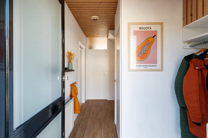 Foto 2 van Bogotadreef 3