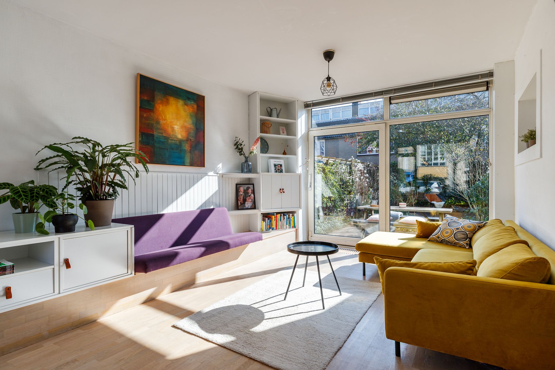 Foto 3 van Bogotadreef 3