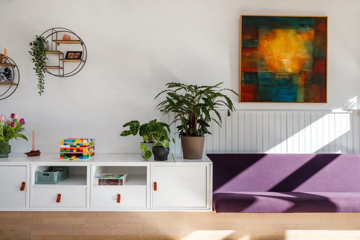 Foto 4 van Bogotadreef 3