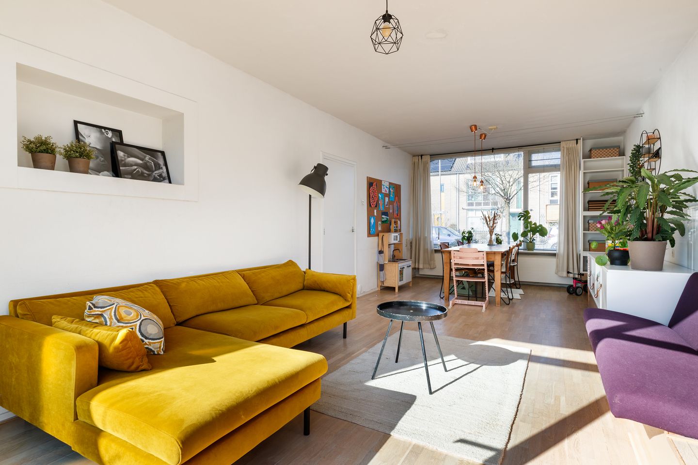 Foto 5 van Bogotadreef 3