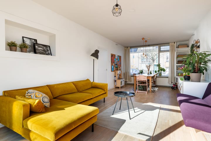 Foto 5 van Bogotadreef 3