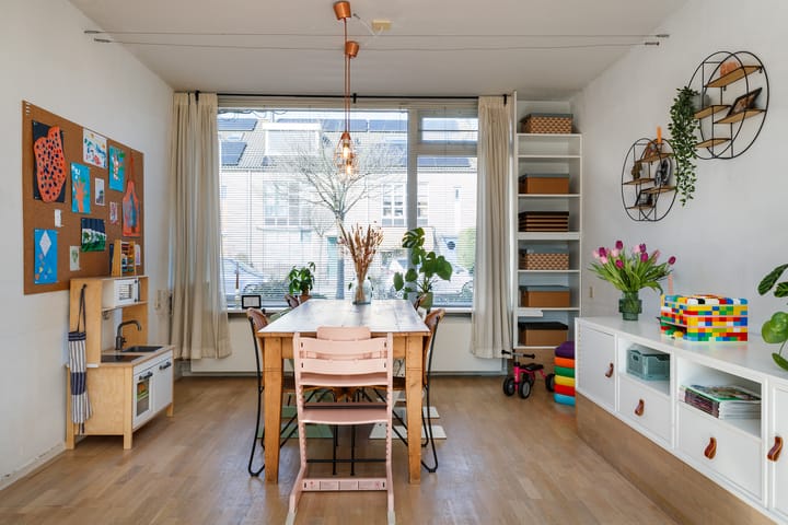 Foto 6 van Bogotadreef 3