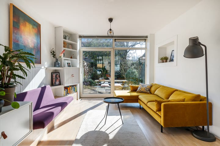 Foto 7 van Bogotadreef 3