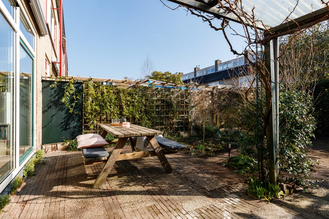 Foto 8 van Bogotadreef 3