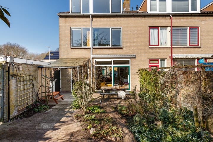 Foto 10 van Bogotadreef 3