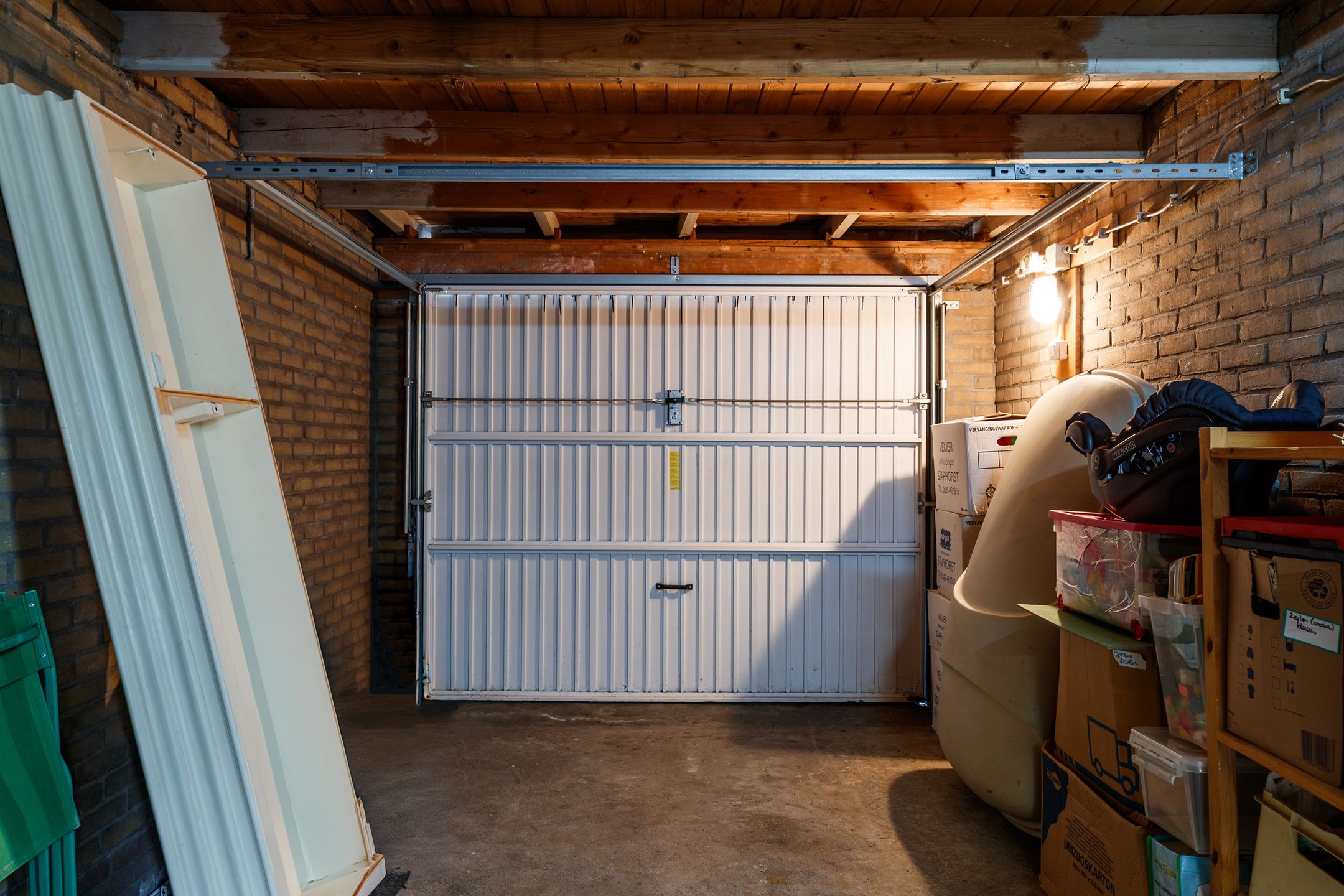 Foto 12 van Bogotadreef 3