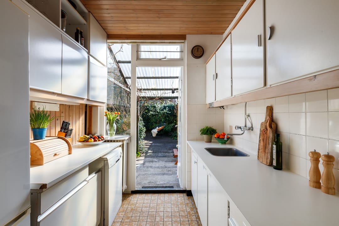 Foto 13 van Bogotadreef 3