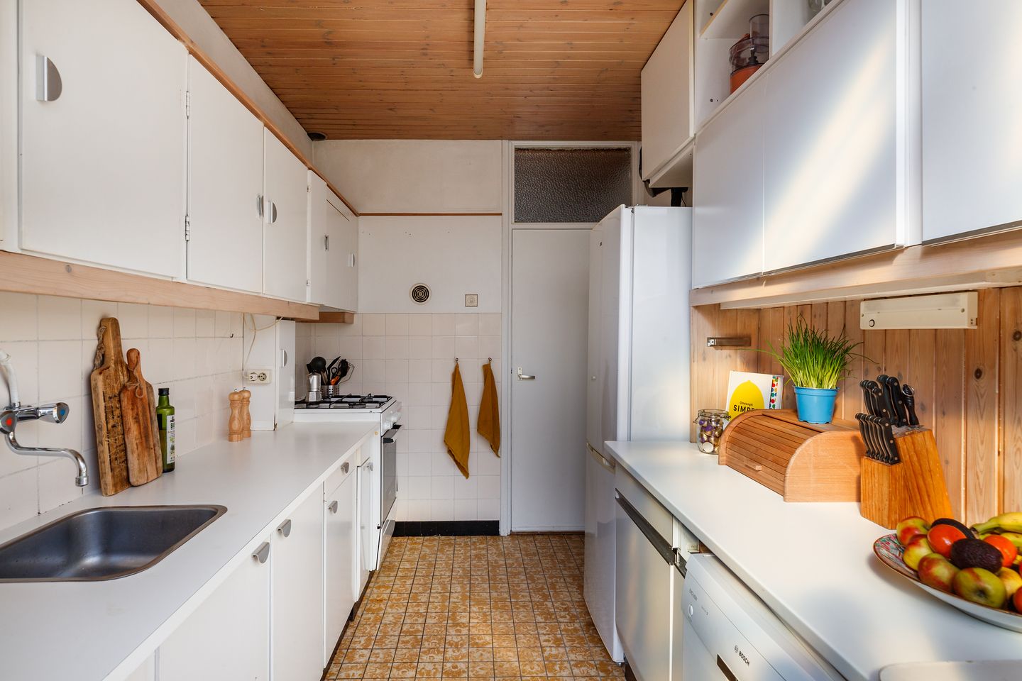 Foto 14 van Bogotadreef 3