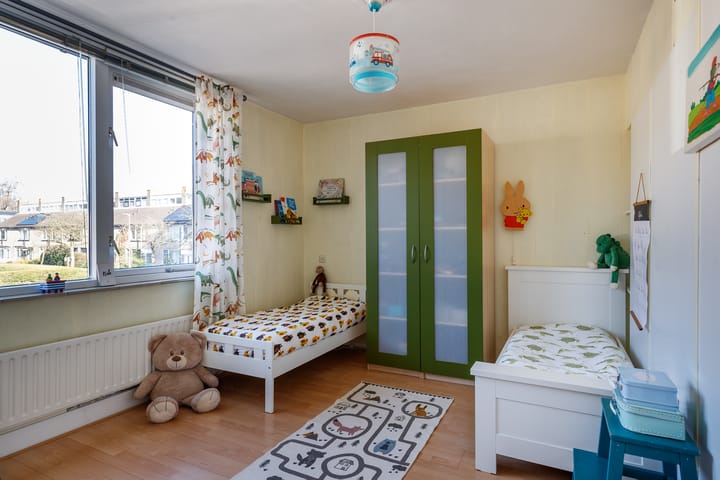 Foto 16 van Bogotadreef 3