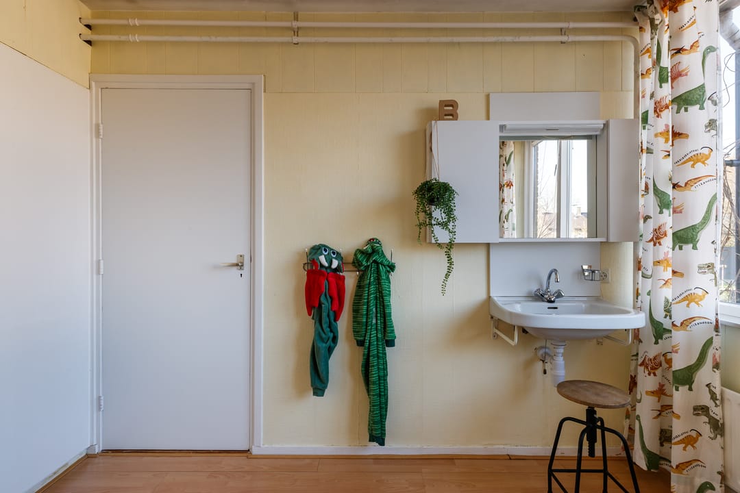 Foto 17 van Bogotadreef 3