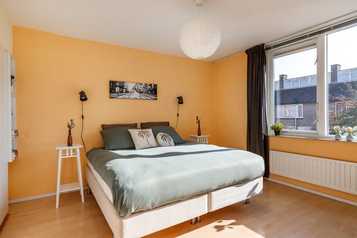 Foto 18 van Bogotadreef 3