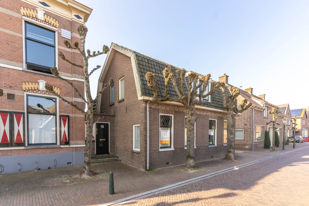 Foto 1 van Dorpsstraat 88-B