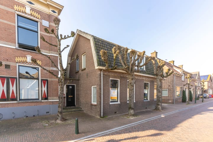 Foto 1 van Dorpsstraat 88-B