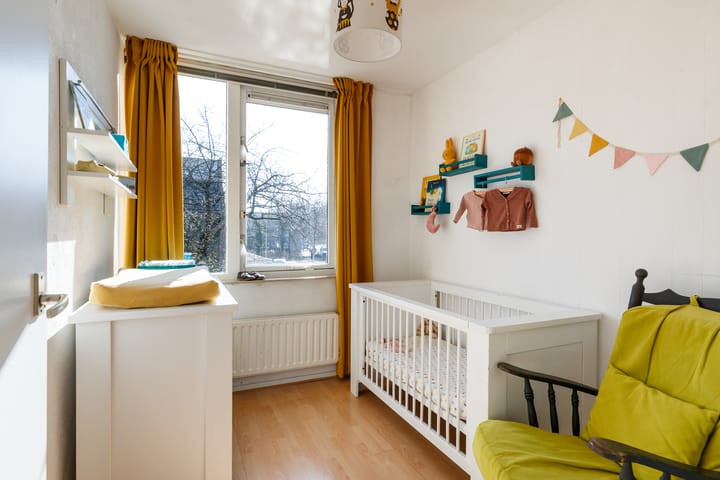 Foto 20 van Bogotadreef 3