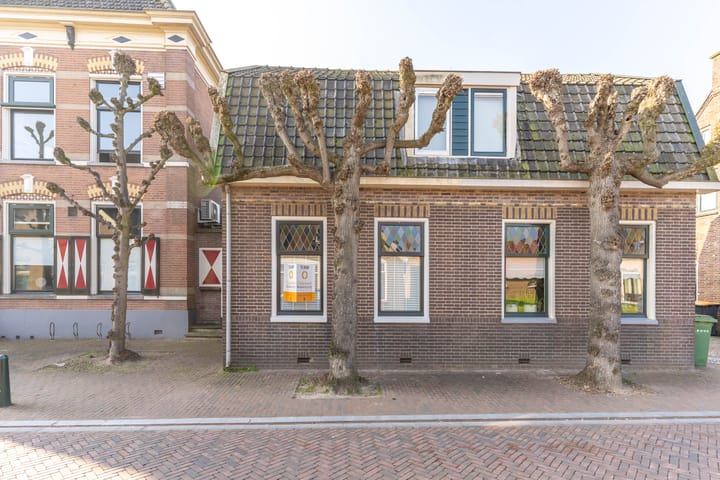 Foto 2 van Dorpsstraat 88-B