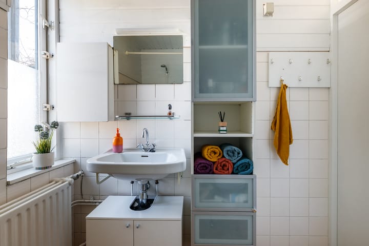 Foto 21 van Bogotadreef 3