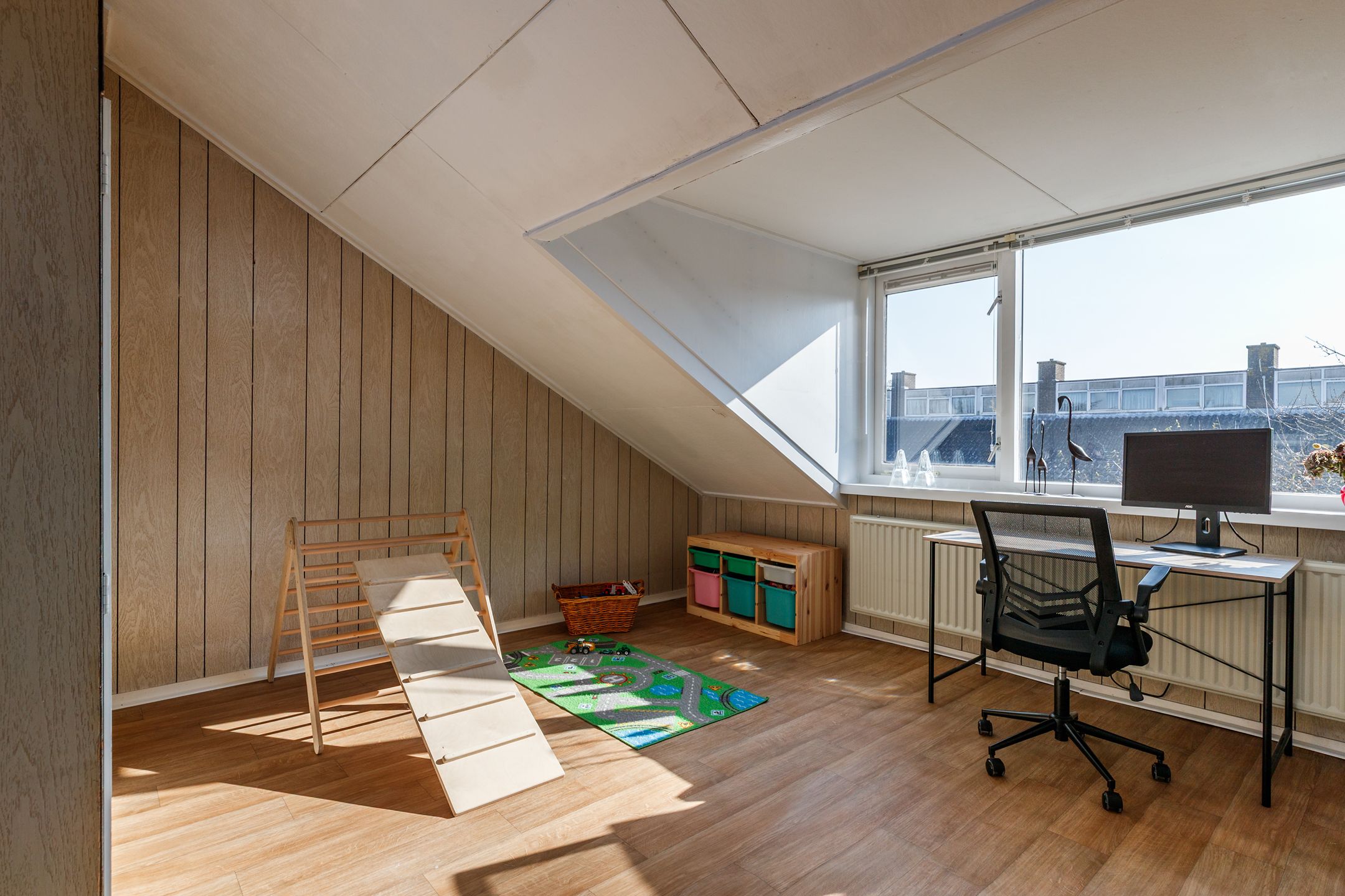 Foto 24 van Bogotadreef 3