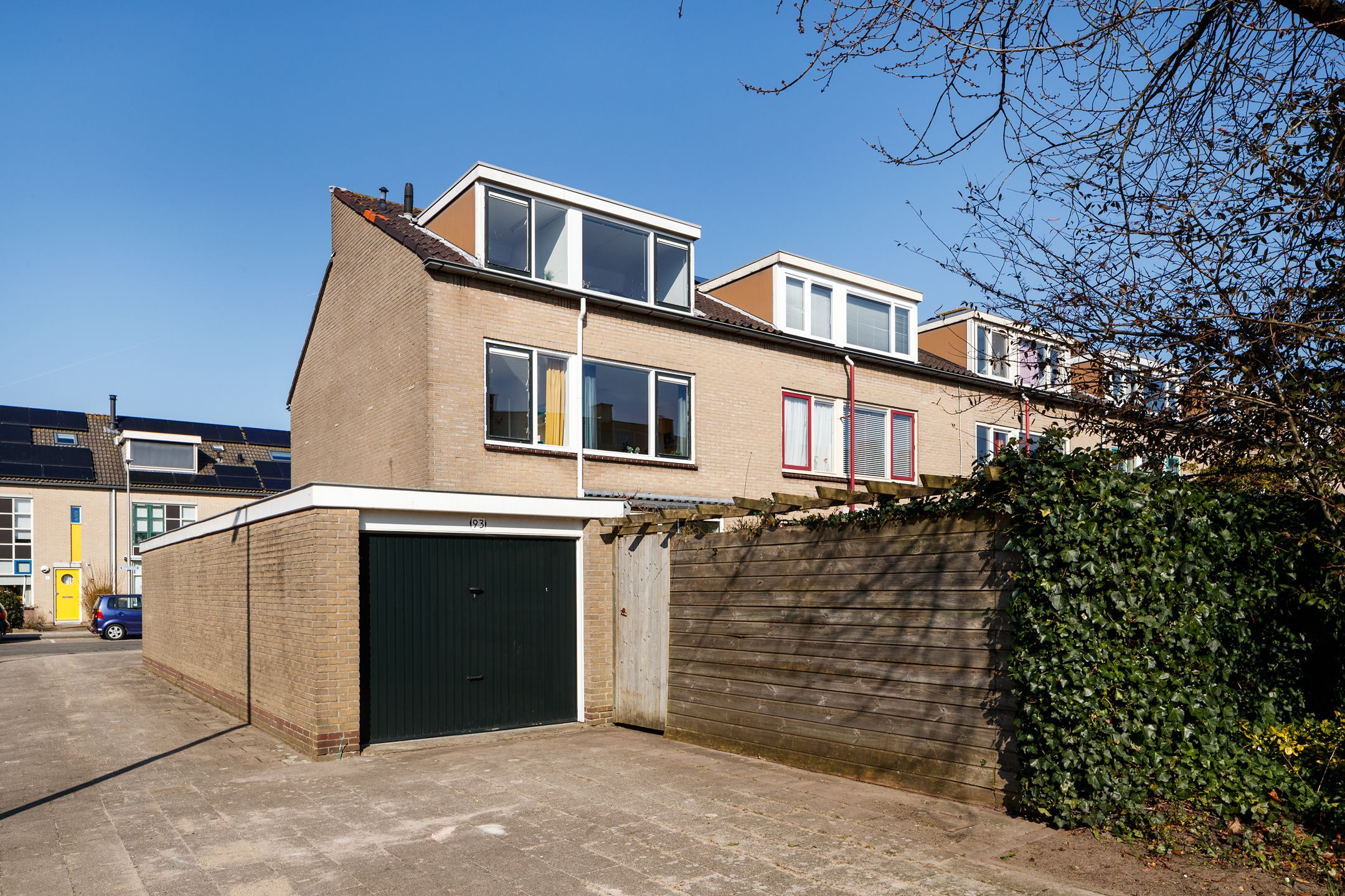 Foto 27 van Bogotadreef 3