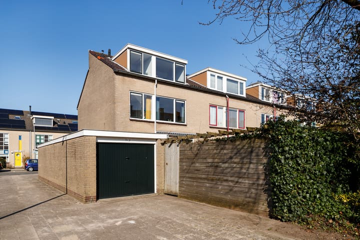 Foto 27 van Bogotadreef 3