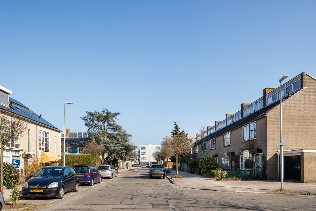 Foto 28 van Bogotadreef 3