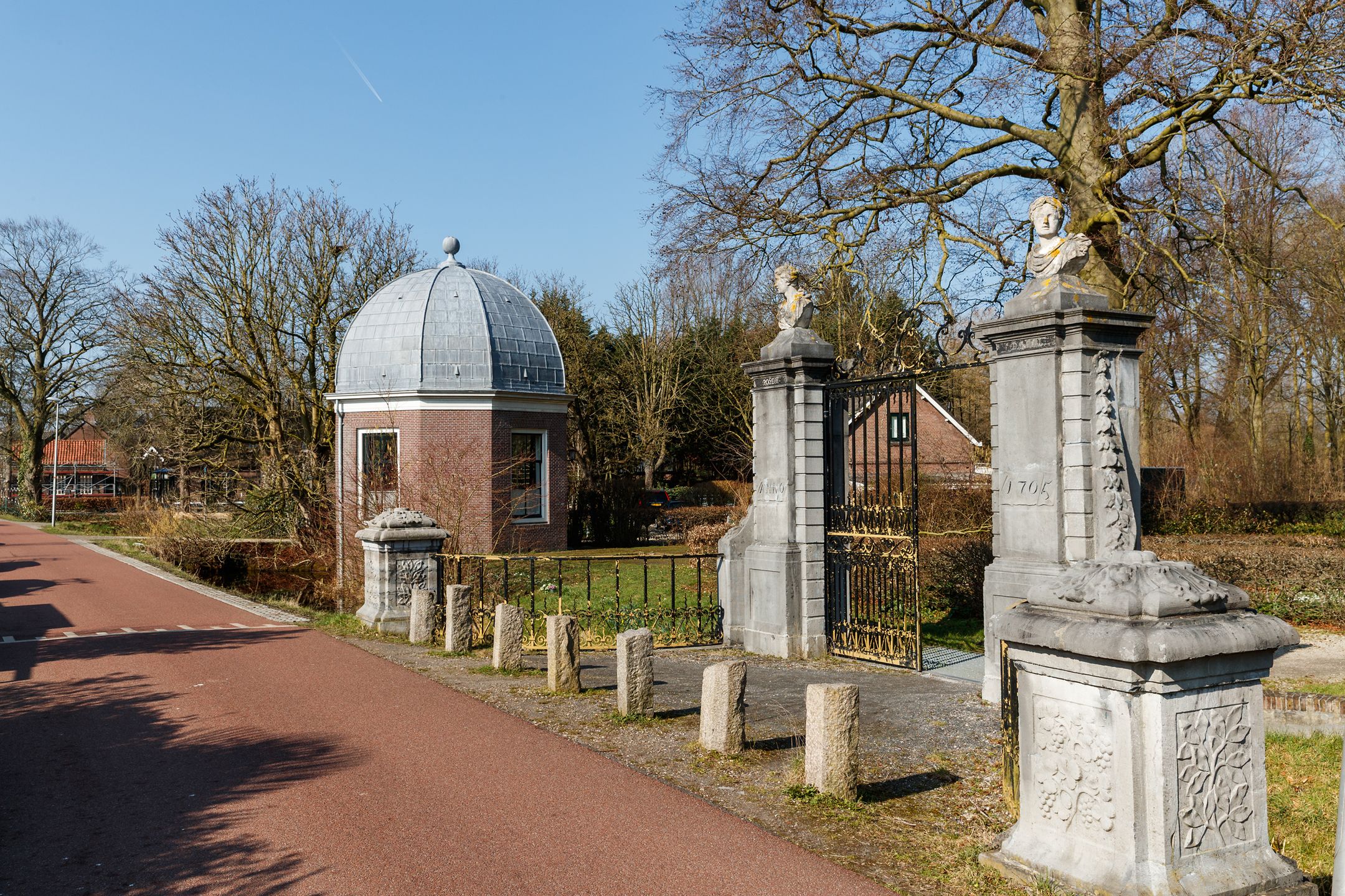 Foto 30 van Bogotadreef 3