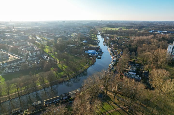 Foto 33 van Bogotadreef 3