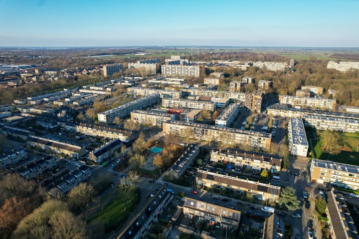 Foto 34 van Bogotadreef 3