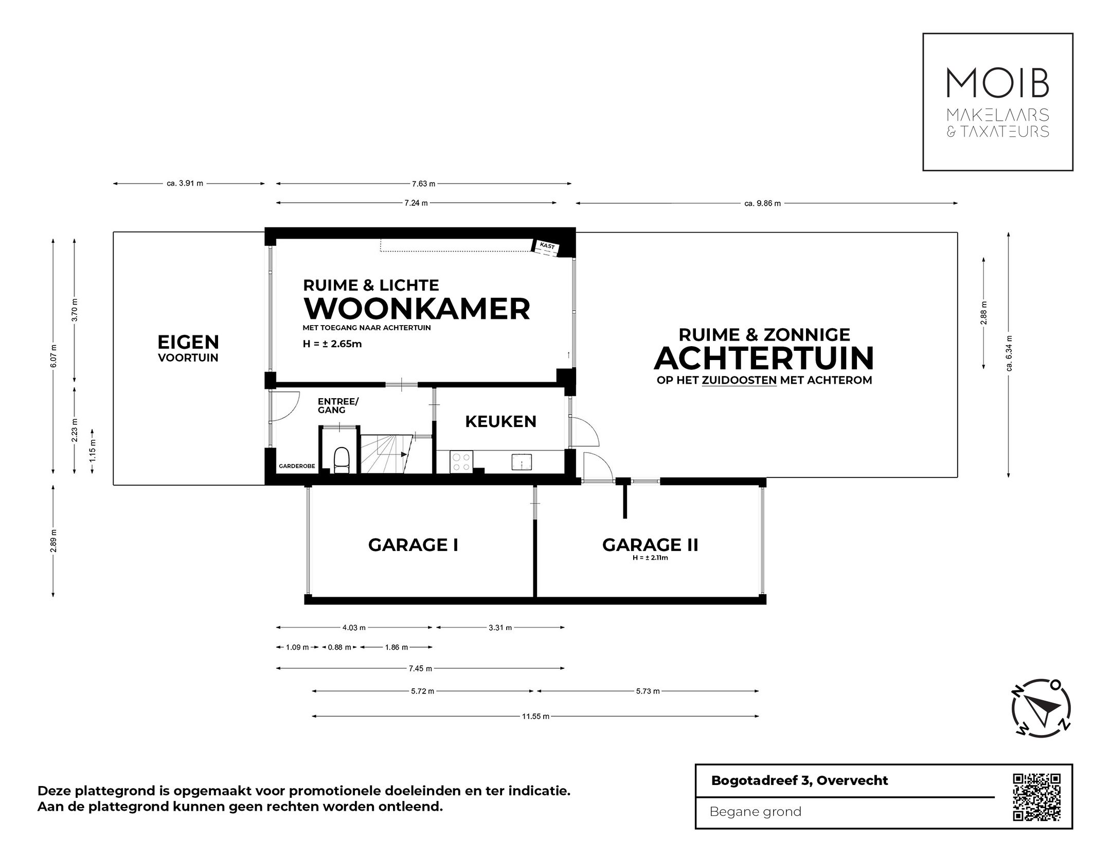 Foto 36 van Bogotadreef 3