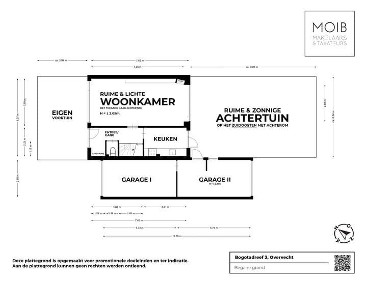 Foto 36 van Bogotadreef 3