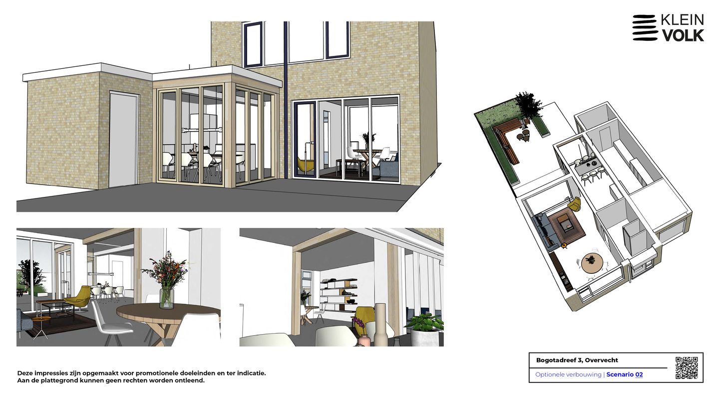 Foto 40 van Bogotadreef 3