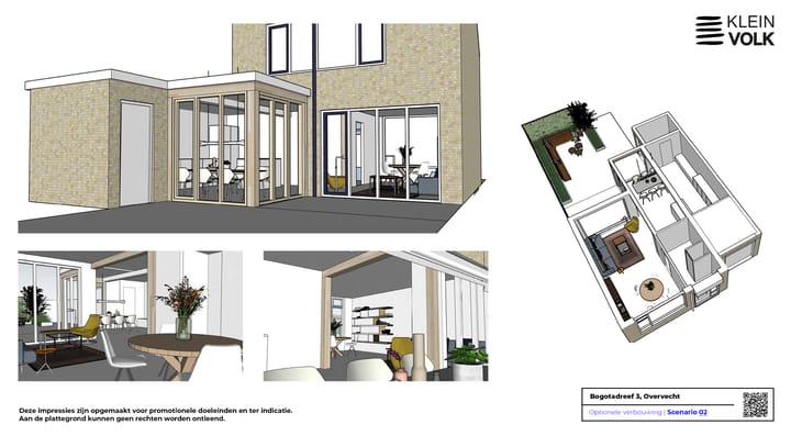 Foto 40 van Bogotadreef 3