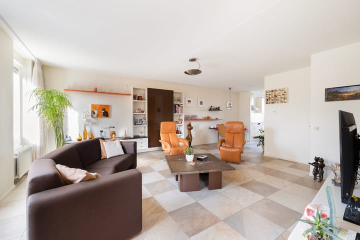 Foto 4 van Archeologenweide 5