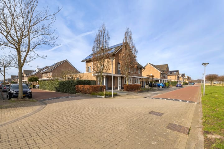 Foto 9 van Archeologenweide 5