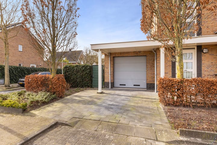 Foto 11 van Archeologenweide 5