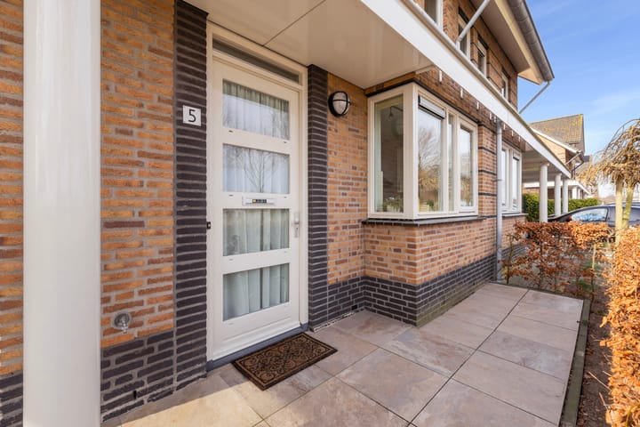 Foto 12 van Archeologenweide 5