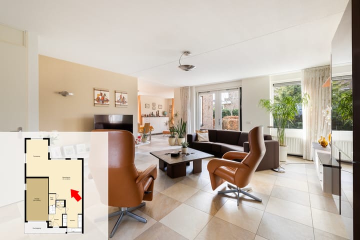 Foto 20 van Archeologenweide 5