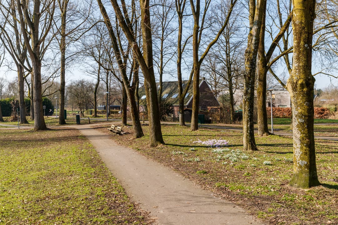 Foto 32 van Bogotadreef 3