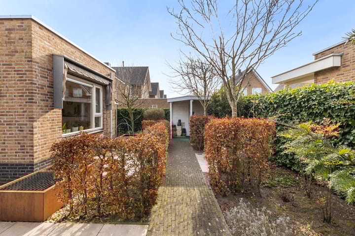 Foto 31 van Archeologenweide 5