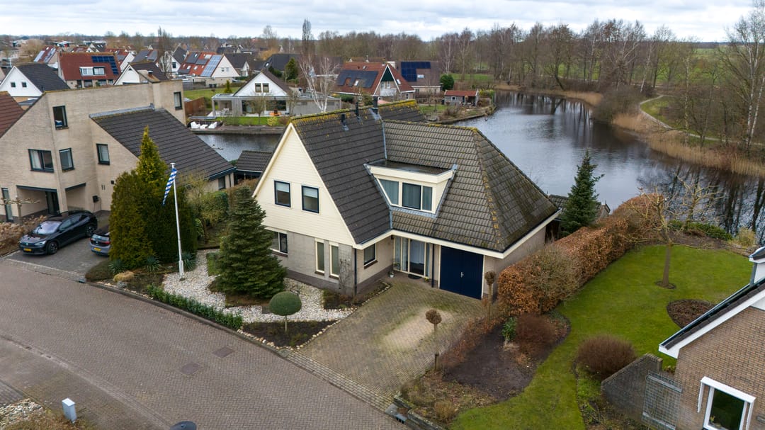 Foto 1 van Reling 52