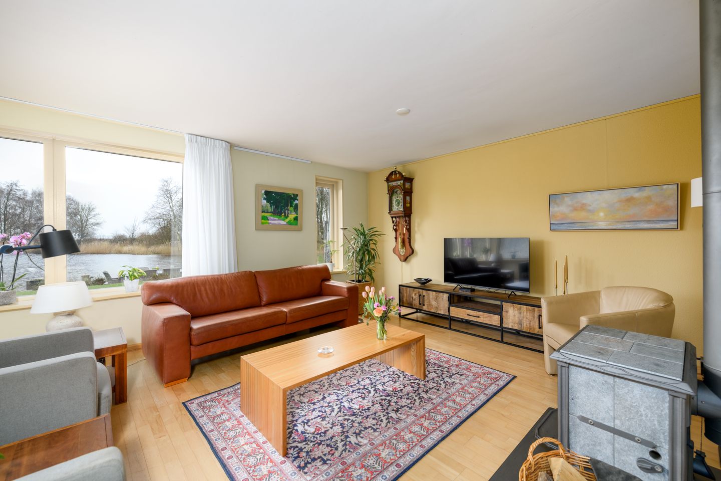 Foto 5 van Reling 52