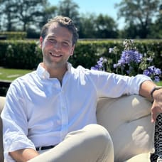 Daan Kromhof - NVM Assistent-makelaar