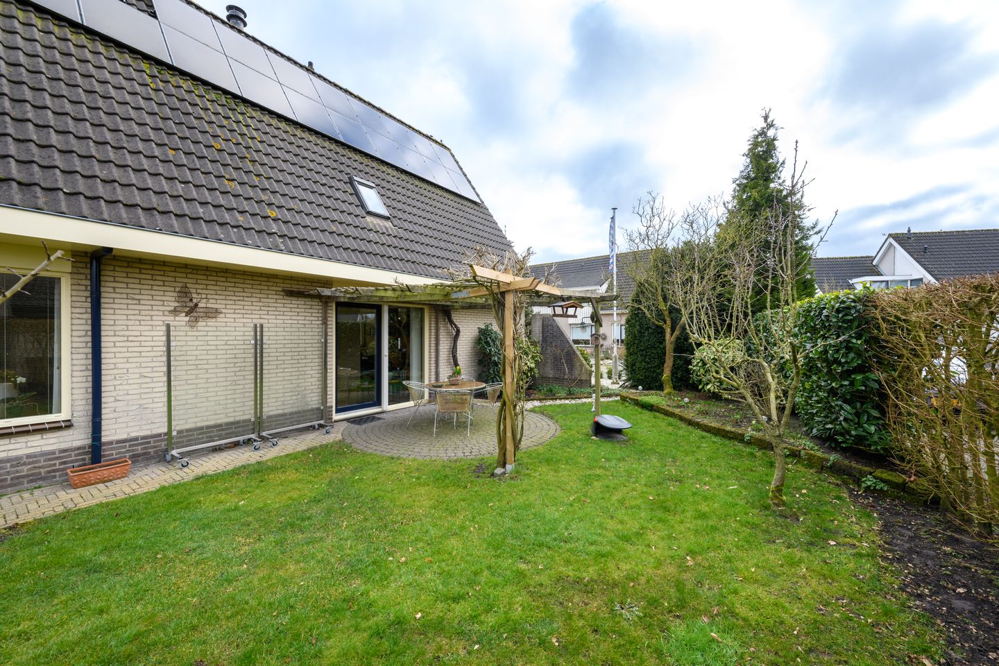 Foto 34 van Reling 52