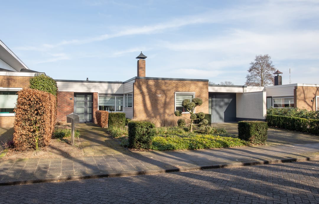 Foto 1 van Dahliastraat 15