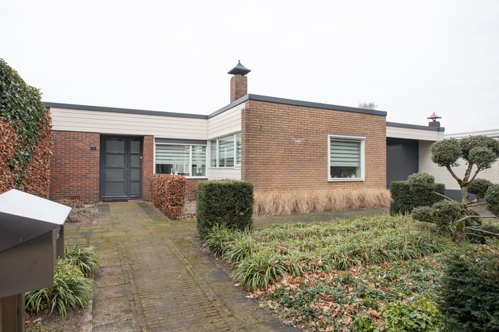 Foto 4 van Dahliastraat 15