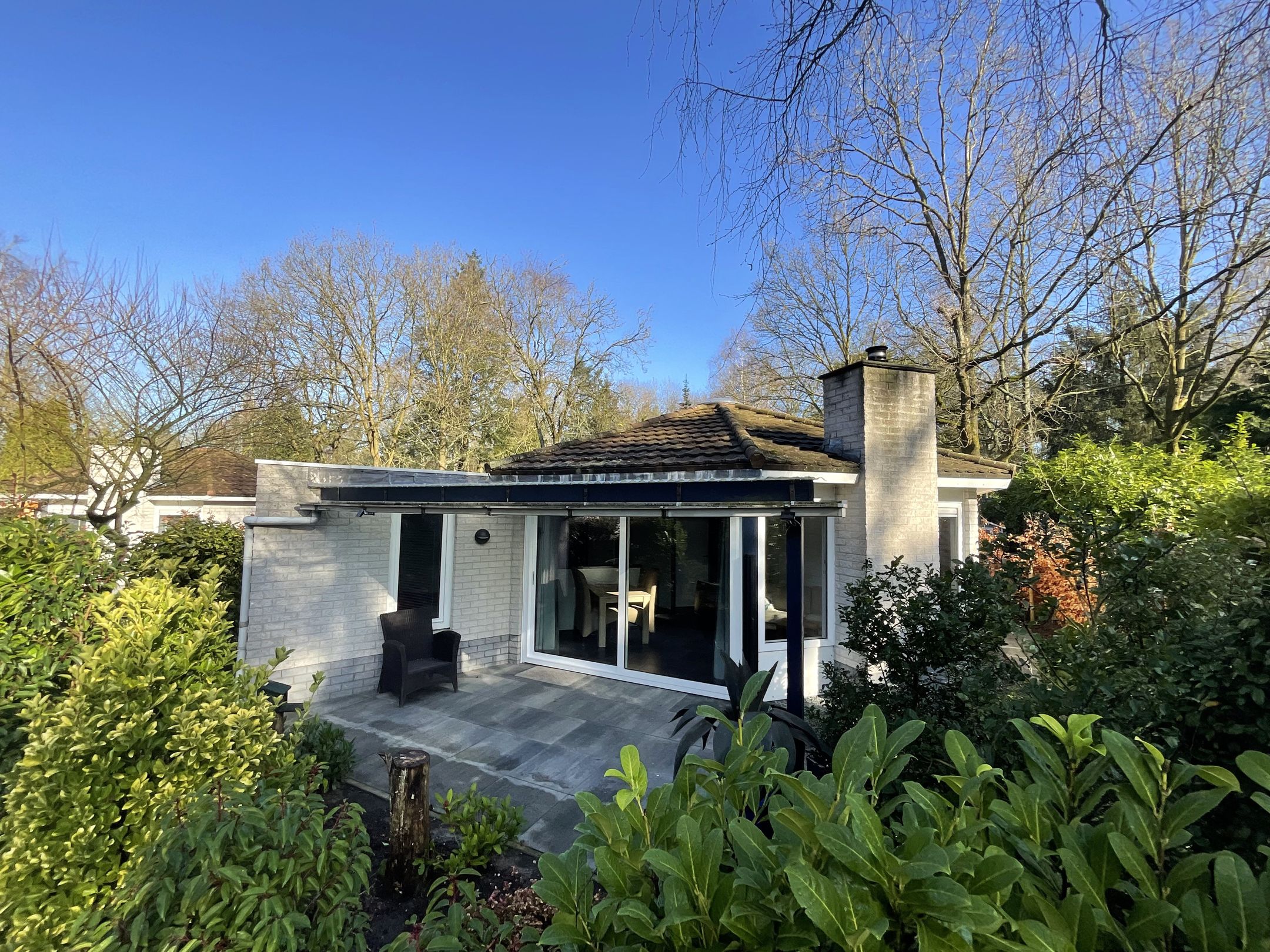 Foto 3 van Boslaan 2-28