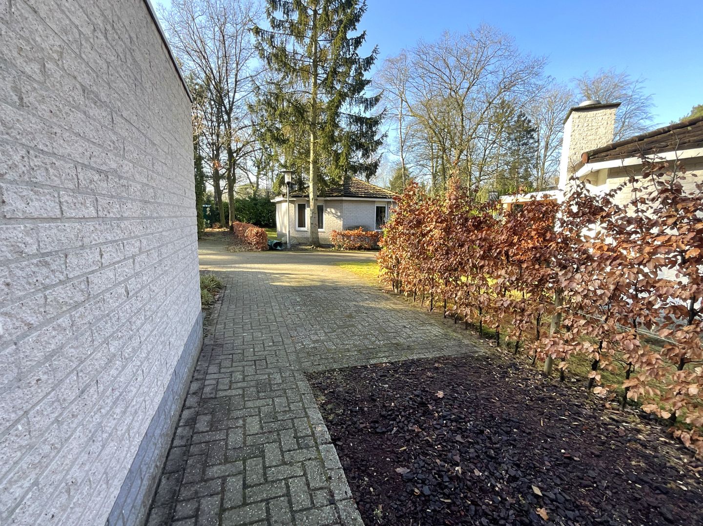 Foto 4 van Boslaan 2-28